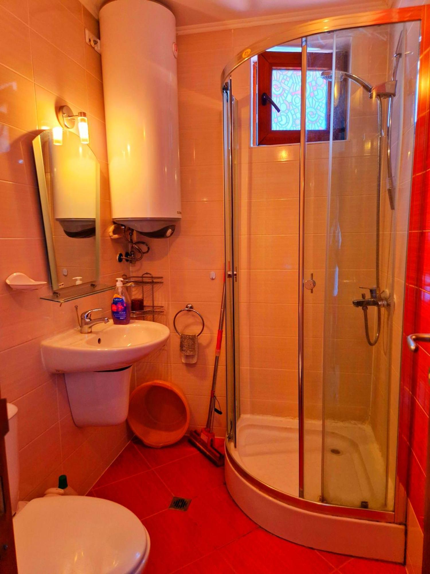 Studio Flat Saint Vlas Свети Влас Екстериор снимка