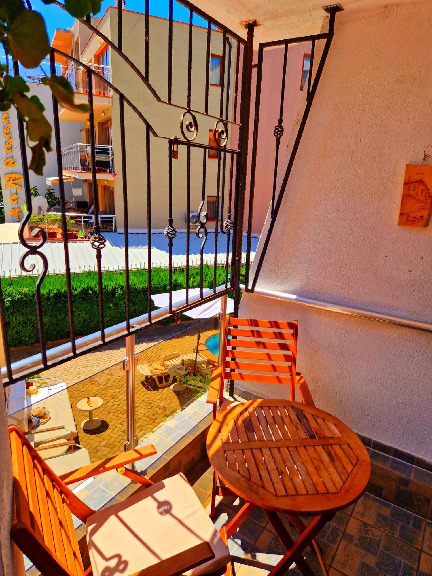 Studio Flat Saint Vlas Свети Влас Екстериор снимка